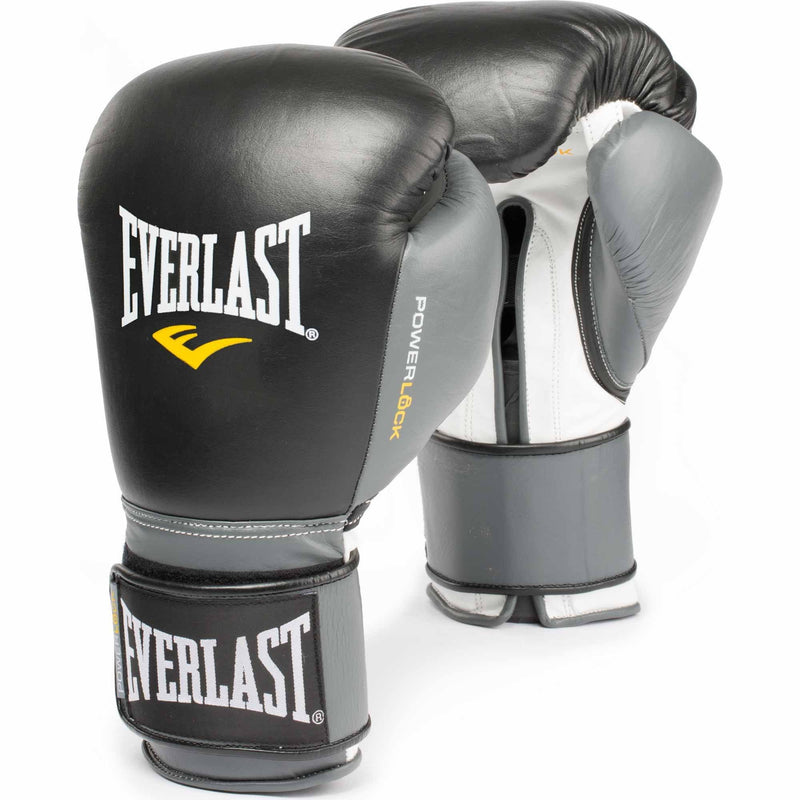 ボクシング EverlastPowerlock Boxing Gloves 楽天市場】EVERLAST POWERLOCK公式試合用ボクシンググローブ8