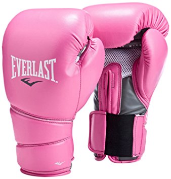 Everlast Protex2 Pink Boxing Glove 12oz